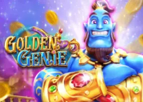 Golden Genie