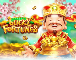 Lucky Fortunes