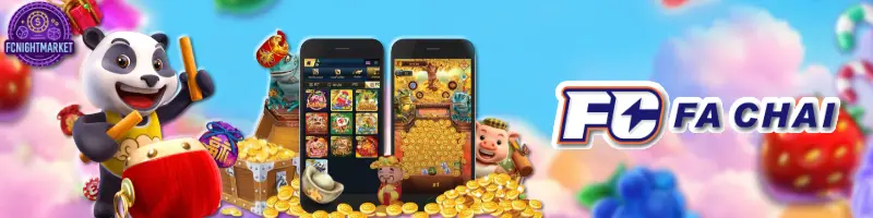 fa chai gaming slot