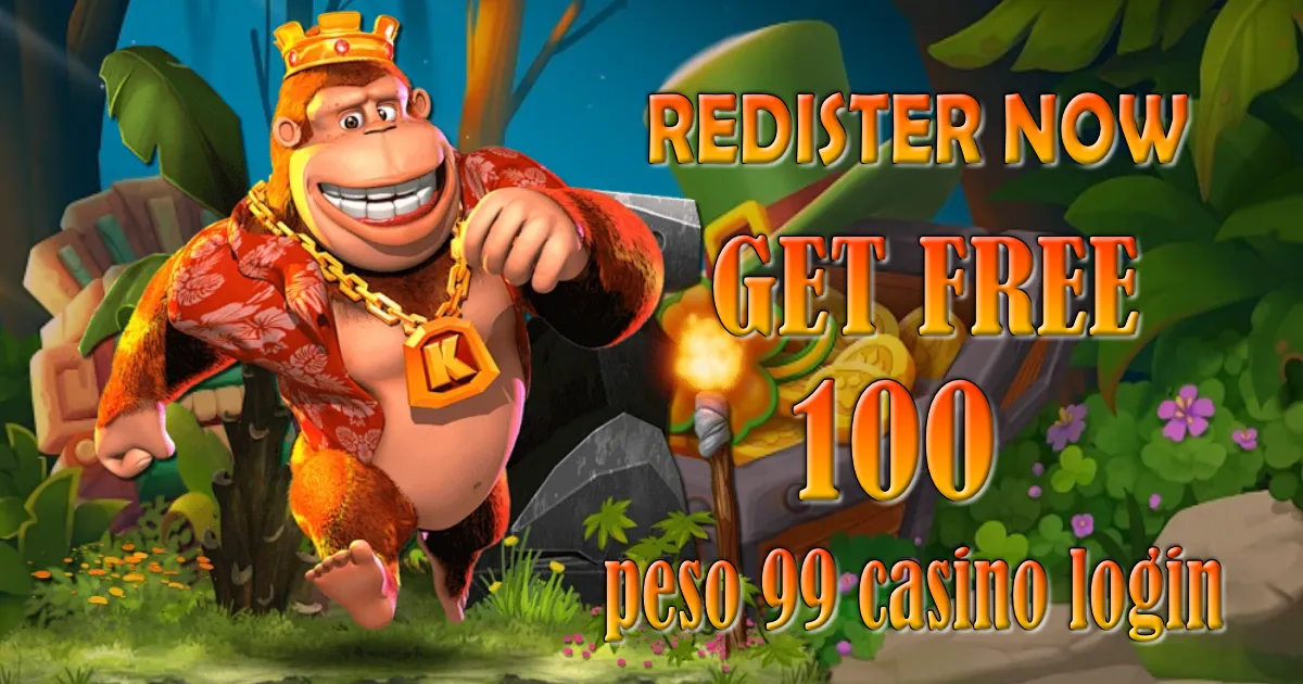 peso 99 casino login