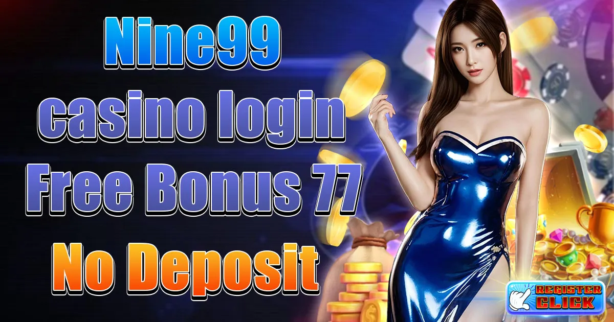 nine99 casino login