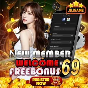 free bonus register