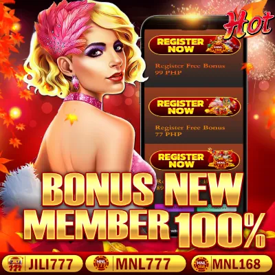 jili slot free 100 register