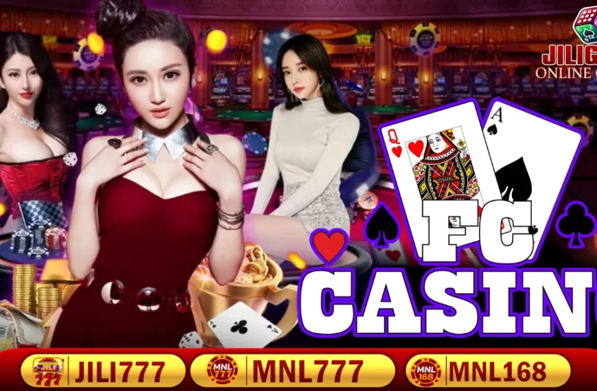 fb 777 casino