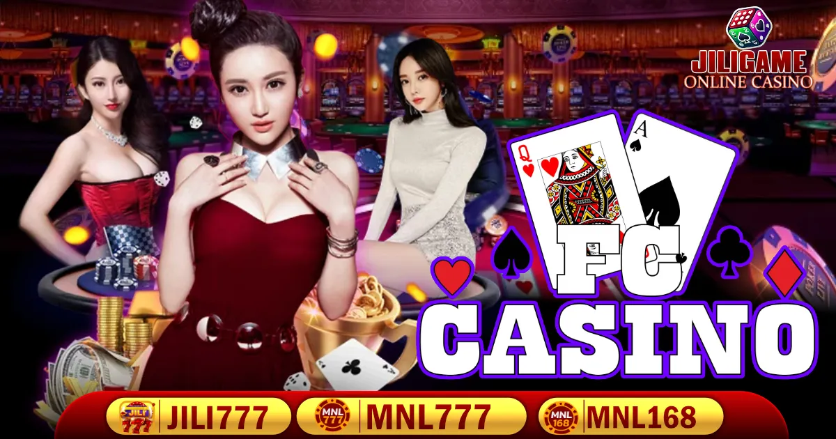 fb 777 casino