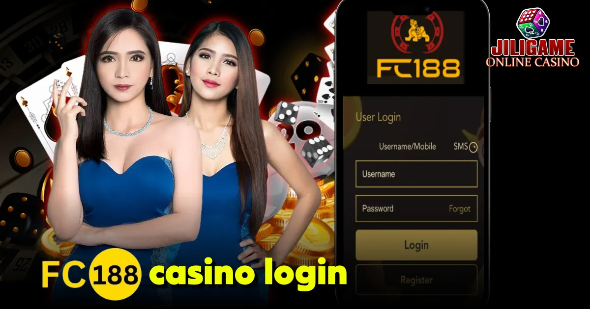 fc188 casino login