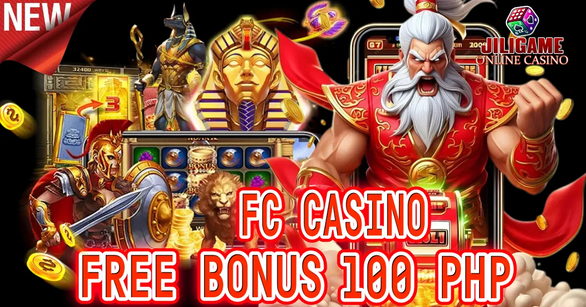 fc casino