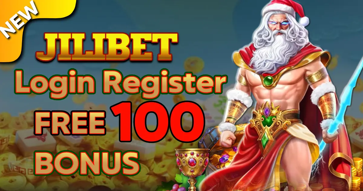 jilibet login register