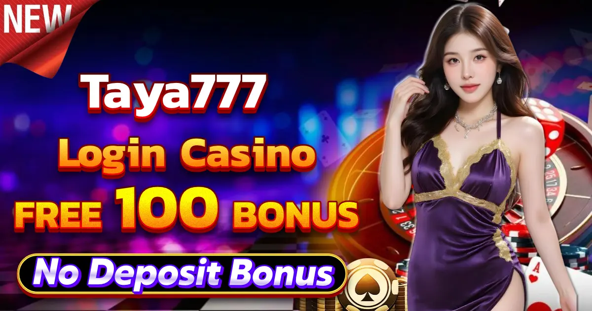 taya777 login