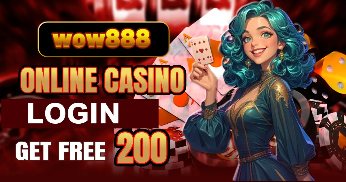 wow888 login