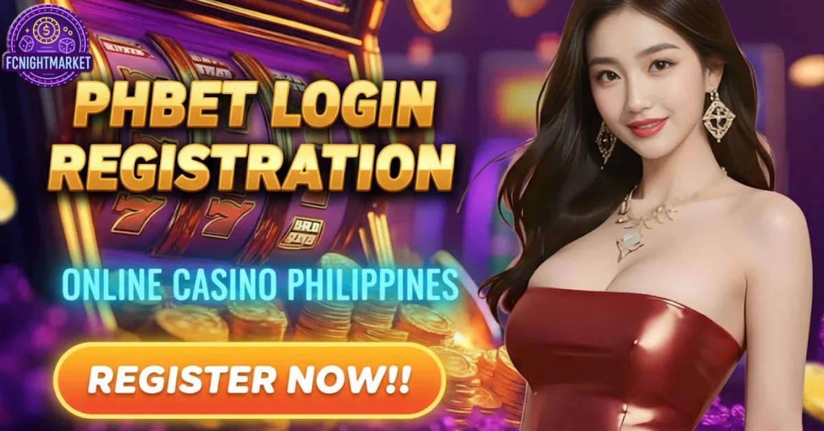 phbet login