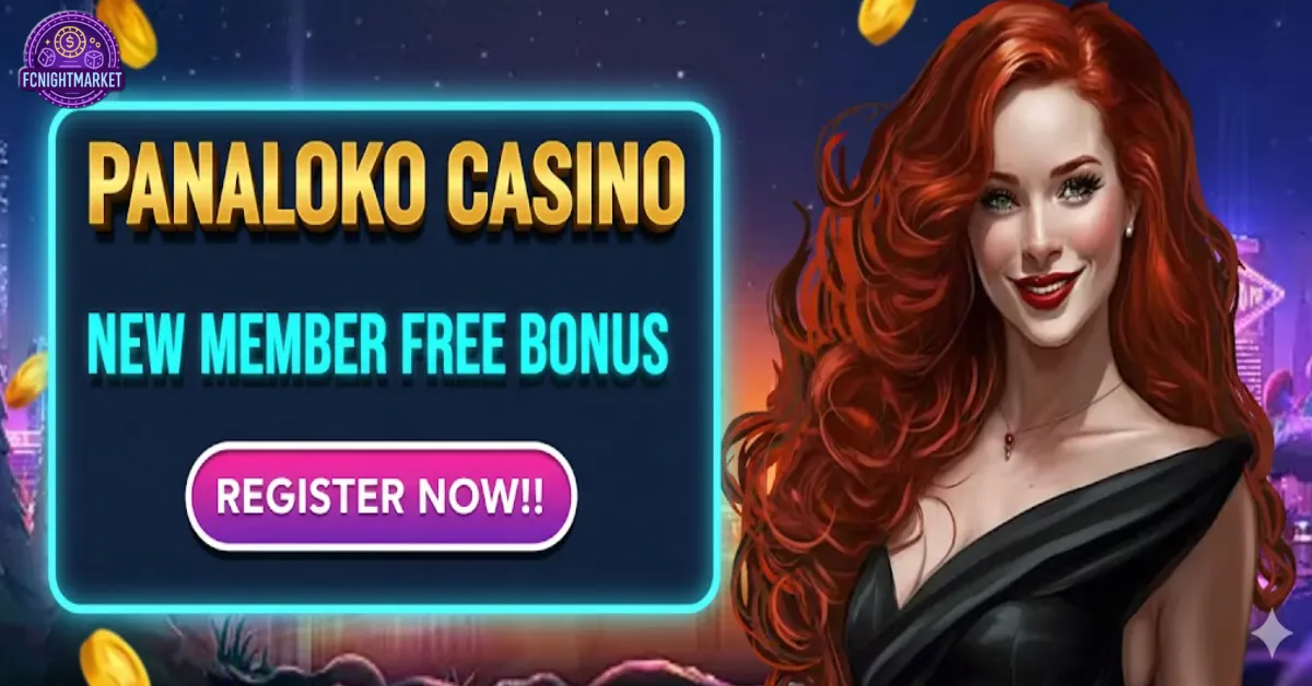 panaloko casino