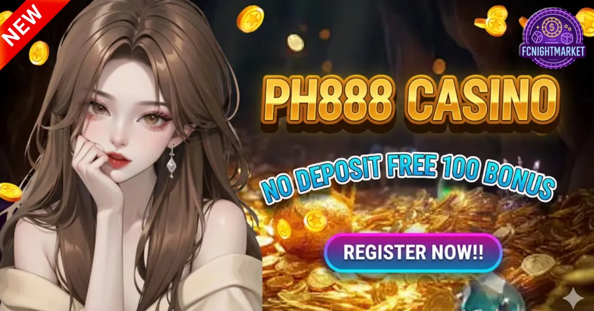 ph888 casino